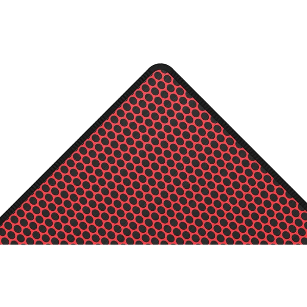 HyperX Pulsefire Mat Mouse Pad Cloth L - Podložky - Obrázek TA98700301