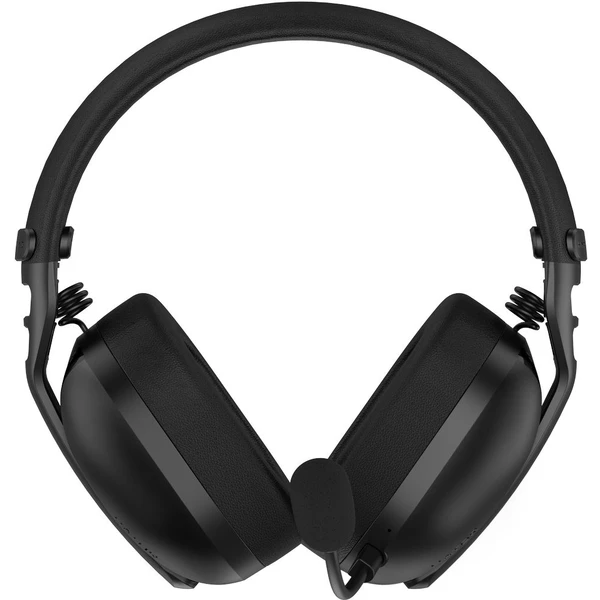 HATOR HYPERPUNK 3 bezdrátový headset černý - Sluchátka - Obrázek TAAE000J01