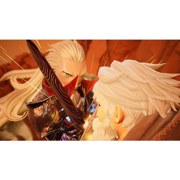 Bravely Default II (SWITCH) - Hry pro Nintendo Switch - Obrázek TAC3100201