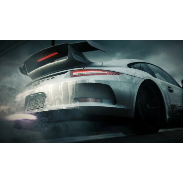 Need for Speed Rivals (PS4) - Hry pro PS4 - Obrázek TAC4100201