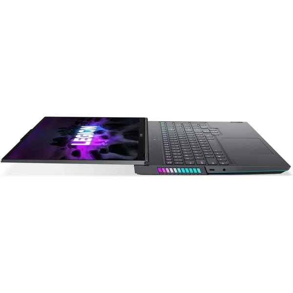 Lenovo Legion 7 RTX 3070 (82N60013CK) šedý - Notebooky - Obrázek TACO600301