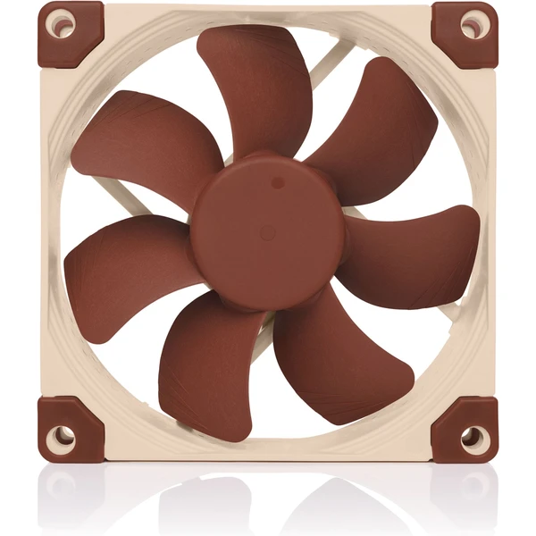 Noctua NF-A9 FLX - Ventilátory pro PC - Obrázek TAD3000O01