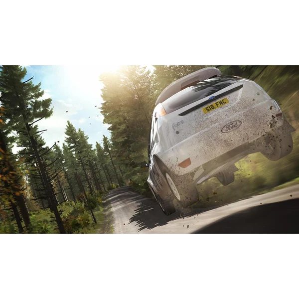 DiRT Rally (Xbox One) - Hry pro Xbox One - Obrázek TAF4100201