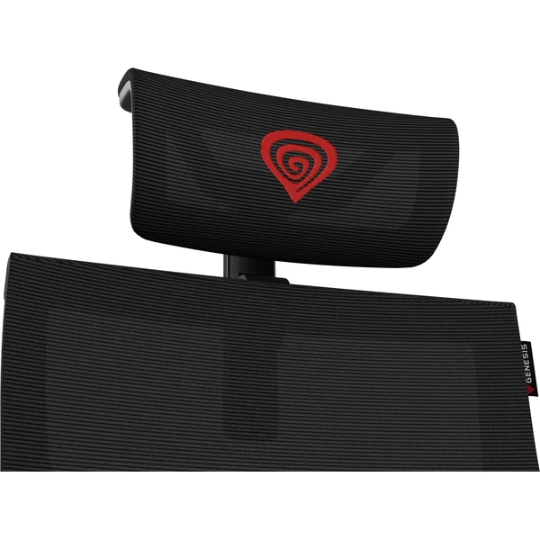 Genesis ASTAT 700 G2 ergonomická židle černá - Židle - Obrázek TAI5000O01