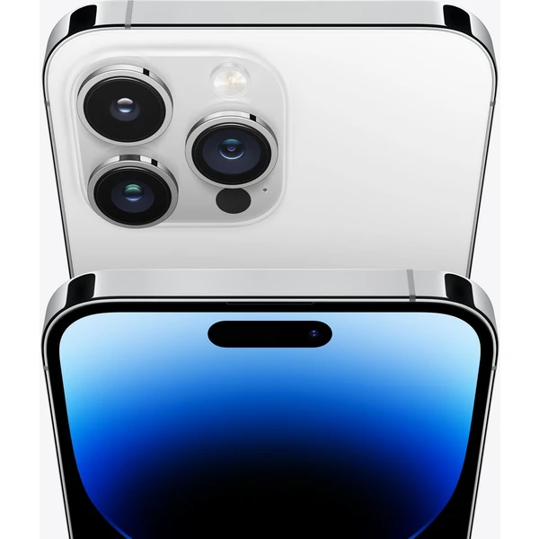 Apple iPhone 14 Pro 1TB stříbrný (Kategorie B) - Mobilní telefony - Obrázek TALG300401
