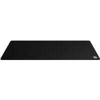 SteelSeries QcK 3XL herní podložka černá - Podložky