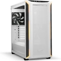 Be quiet! SHADOW BASE 800DX bílá - Počítačové skříně
