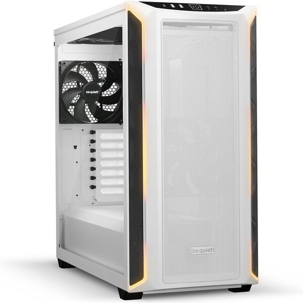 Be quiet! SHADOW BASE 800DX bílá BGW62 Bílá