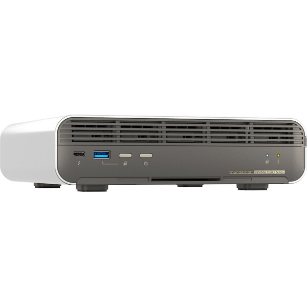 QNAP TBS-h574TX-i3-12G - NAS servery - Obrázek TAMK000K01