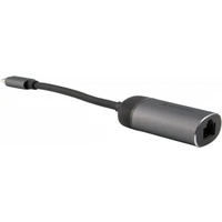 Verbatim USB-C/Gigabit Ethernet adaptér - Síťové adaptéry