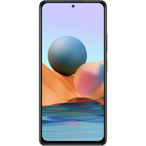 Xiaomi Redmi Note 10 Pro 6GB/128GB Onyx Gray - Mobilní telefony - Obrázek TAREF00101