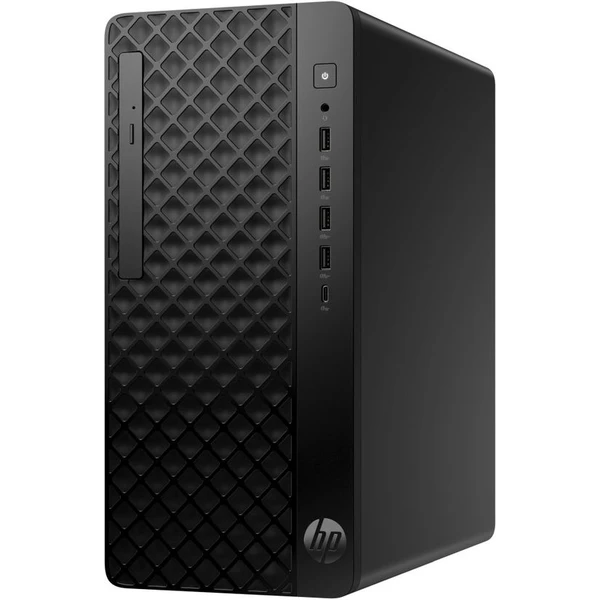 HP ProDesk Tower 2 G1a (BY7E0ET#BCM) černý - Stolní počítače - Obrázek TARG000K01