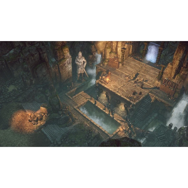 Spellforce 3 Reforced (Xbox Series X/Xbox One) - Hry pro Xbox One - Obrázek TART600301