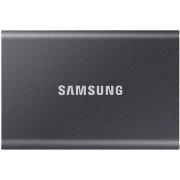 Samsung SSD T7 1TB, MU-PC1T0T/WW Černá
