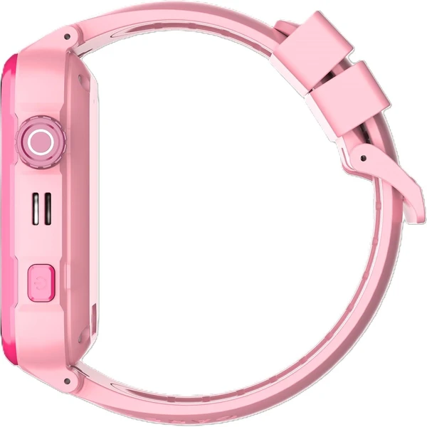 Garett Kids Hero Pro 4G chytré hodinky růžové - Chytré hodinky - Obrázek TAU8000O01