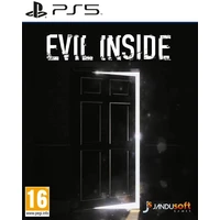 Evil Inside (PS5) - Hry pro PS5