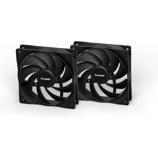 Be quiet! Pure Loop 2 AIO ARGB 240mm - Chladiče - Obrázek TAWA000L01
