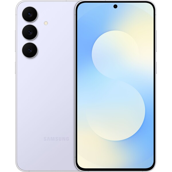 Samsung Galaxy S25 FE 5G 8GB/256GB světle modrý
