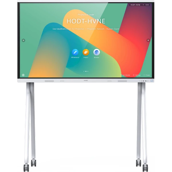 Huawei IdeaHub Board 2 velkoformátový displej 65" - Velkoformátové displeje - Obrázek TAZI000K01