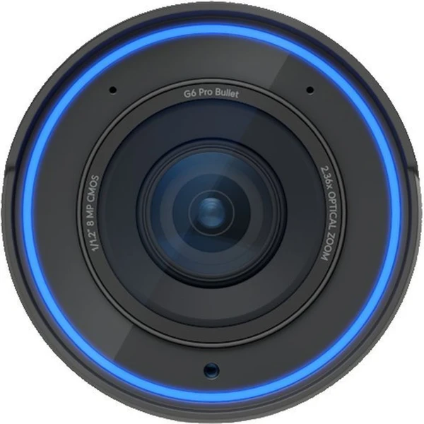 Ubiquiti UniFi G6 Pro Bullet černá - IP kamery - Obrázek TAZL000K01