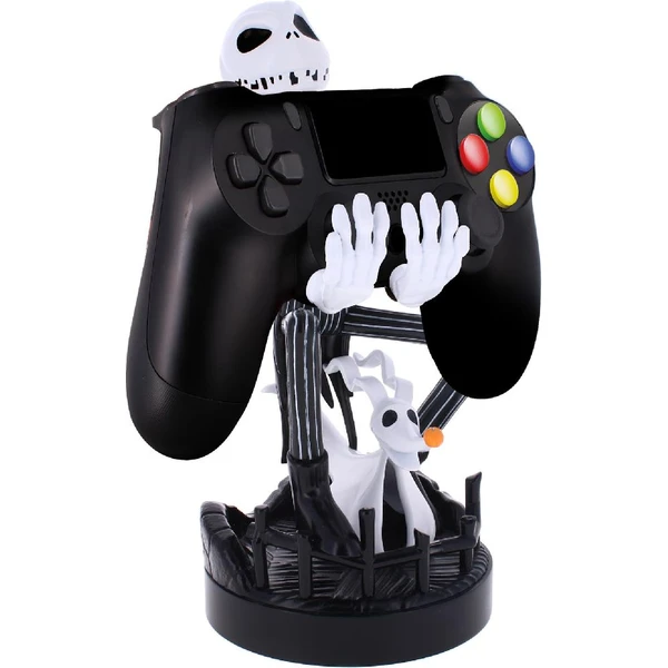 Cable Guy - Jack Skellington - Figurky - Obrázek TB0O100501
