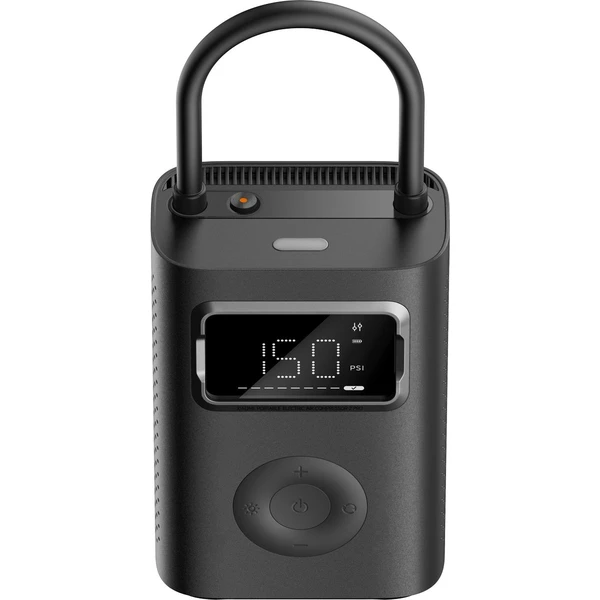 Xiaomi Portable Electric Air Compressor 2 Pro - Kompresory - Obrázek TB2D000L01