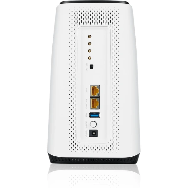 Zyxel FWA-510 NebulaFlex Wi-Fi 6 router bílý - Routery - Obrázek TB59000N01