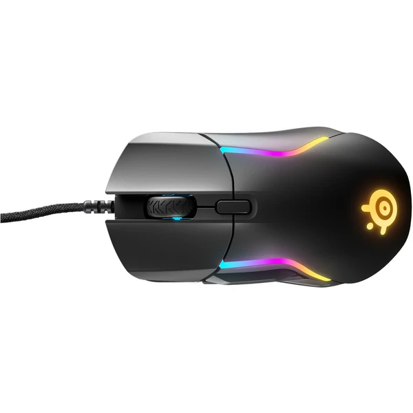 SteelSeries Rival 5 herní myš černá - Myši - Obrázek TB5KF00101