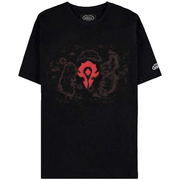 Tričko World of Warcraft - Azeroth Horde L