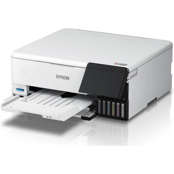 Epson EcoTank L8160 (záruka na 5 let po registraci) - Tiskárny - Obrázek TB9X000501
