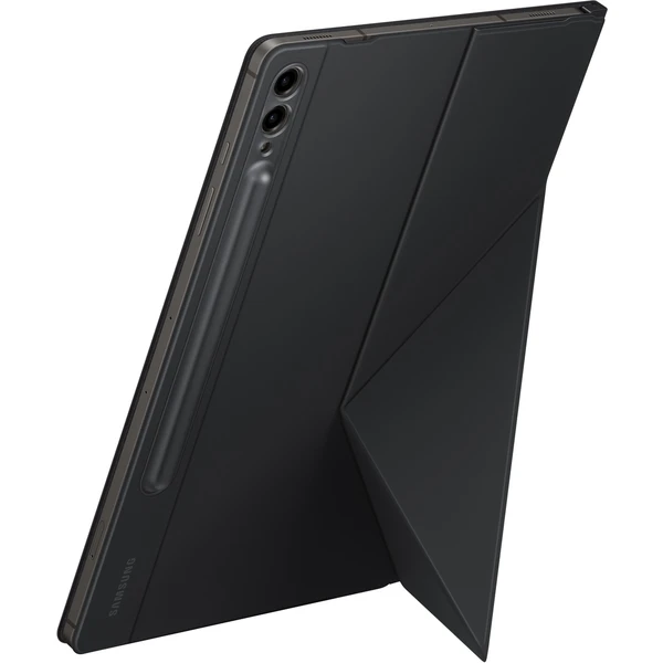 Samsung Smart Book Cover pouzdro Tab S10+/S9+/S9 FE+ černé - Pouzdra - Obrázek TBB6G00101