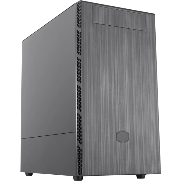 Cooler Master MasterBox MB400L ODD černá - Počítačové skříně - Obrázek TBDLF00101