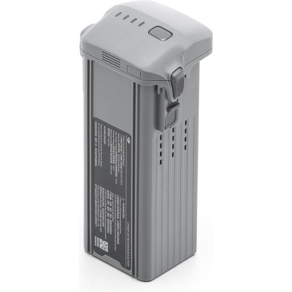 DJI Air 3S Intelligent Flight Battery Šedá