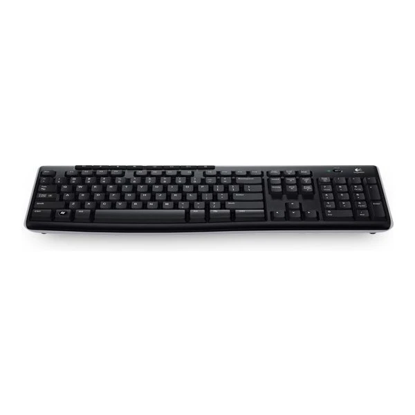 Logitech K270 US - Klávesnice - Obrázek TBFA300301