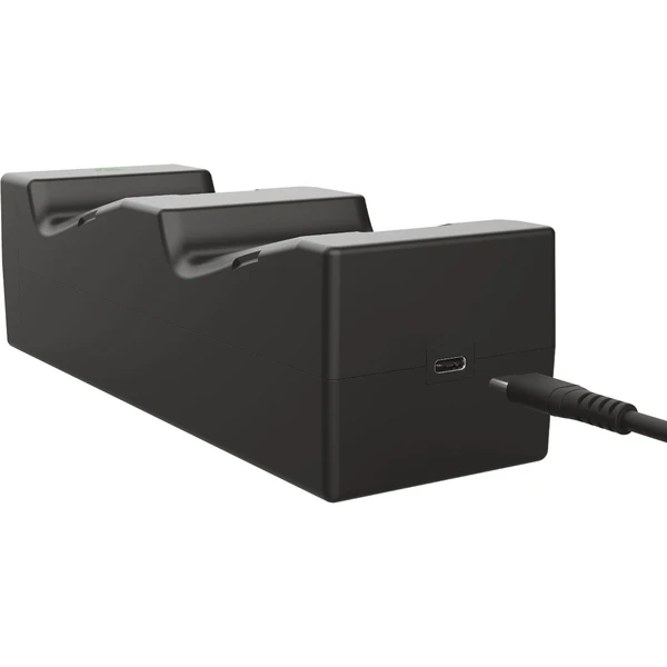 Trust GTX 250 Duo Charging Dock dokovací stanice pro Xbox Ser - Dokovací stanice - Obrázek TBG4700301