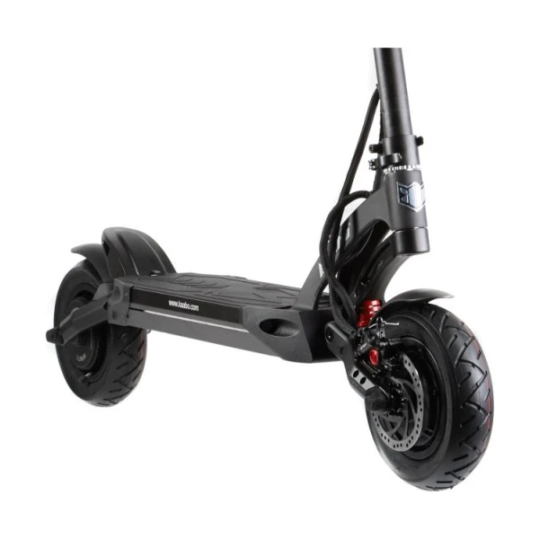 KAABO Mantis 10 PLUS 2022 CZ EDITION - Elektrovozítka - Obrázek TBG8000601