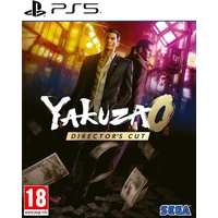 Yakuza 0 Director’s Cut (PS5) - Hry pro PS5