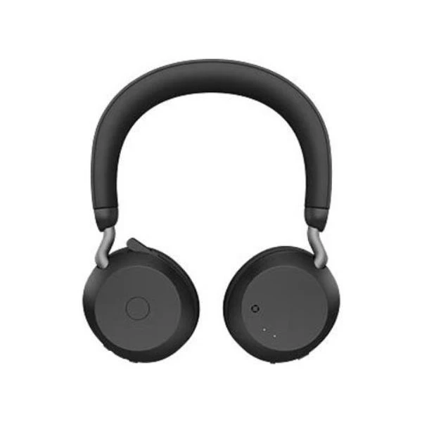 Jabra Evolve2 75 USB-A UC černá  - Sluchátka - Obrázek TBHOF00101