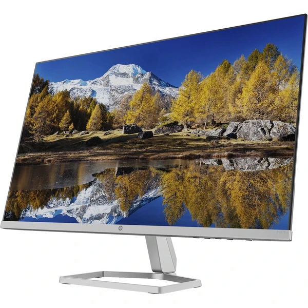 HP M27fq monitor 27" - Monitory - Obrázek TBJ4000701