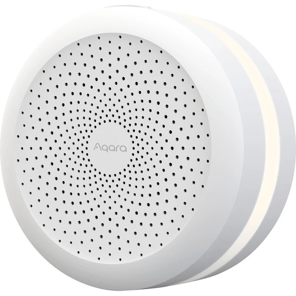AQARA Smart Home Hub Center M1S řídící jednotka - Senzory - Obrázek TBJQ600301
