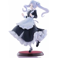 Figurka Sega Frieren: Beyond Journey's End Luminasta - Frieren Maid Costume 20 cm   - Figurky