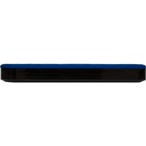 VERBATIM Store 'n' Go HDD 1TB USB 3.0 SuperRYCHOTADIS_Kd GEN2 modrý - Pevné disky - Obrázek TBL8700301
