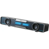 Edifier QS30 soundbar černý - Reproduktory