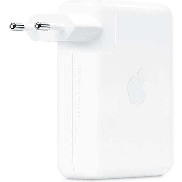 Apple 140W USB-C napájecí adaptér - Nabíječky - Obrázek TBML000K01