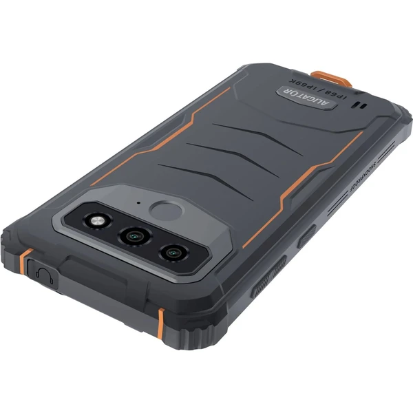 Aligator RX850 eXtremo 4GB/64GB oranžový - Mobilní telefony - Obrázek TBP0000L01
