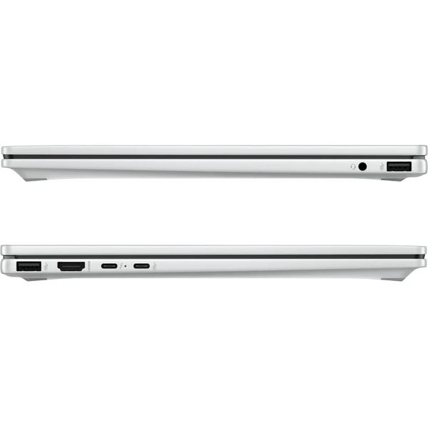 HP OmniBook X Flip NG AI (CF6L6EA#BCM) stříbrný - 2 roky Absolute SW ochrana + 3 měsíce GamePass - Notebooky - Obrázek TBPJ000K01