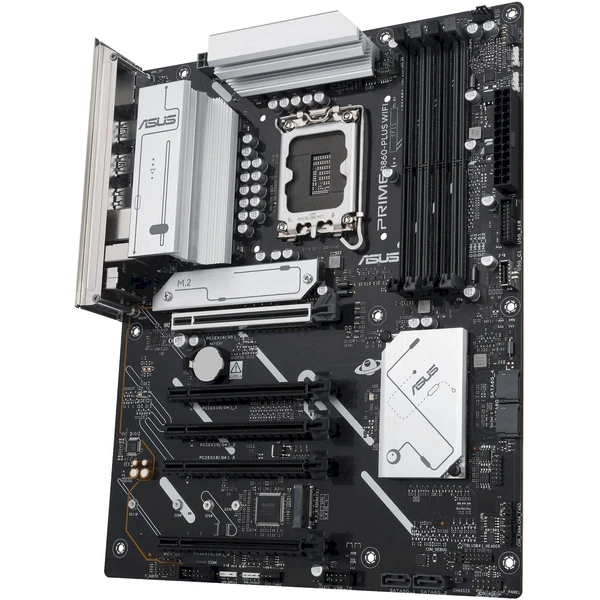 ASUS PRIME B860-PLUS WIFI - Základní desky - Obrázek TBRC000N01