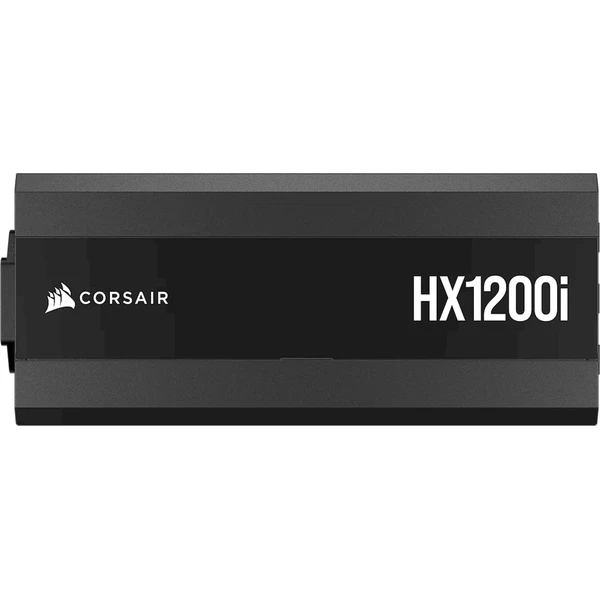 Corsair HX1200i 1200W - Zdroje - Obrázek TBRK000K01