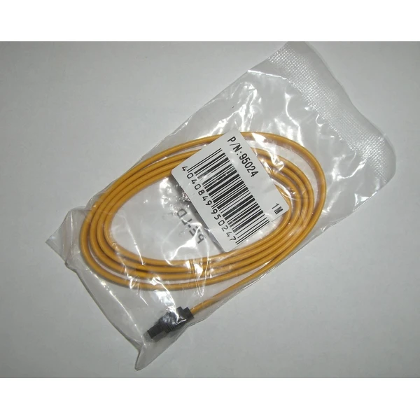 PremiumCord kabel SATA 6 Gb/s 1m - Kabely a redukce - Obrázek TBRU000501