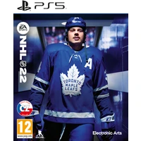 NHL 22 (PS5) - Hry pro PS5